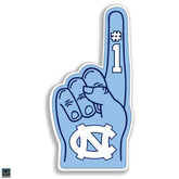 UNC #1 Magnet